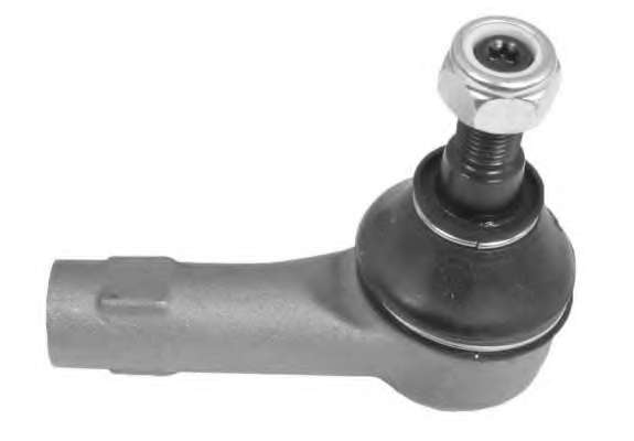 Наконечник поперечной рулевой тяги