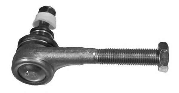 Поперечная рулевая тяга