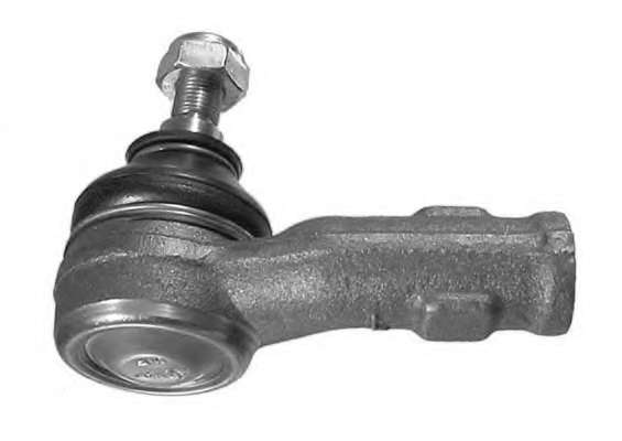 Поперечная рулевая тяга