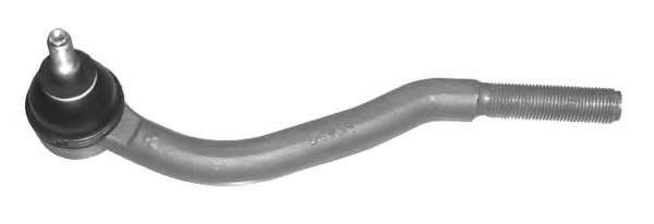 Наконечник поперечной рулевой тяги