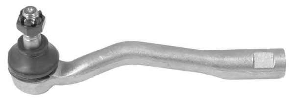 Наконечник поперечной рулевой тяги