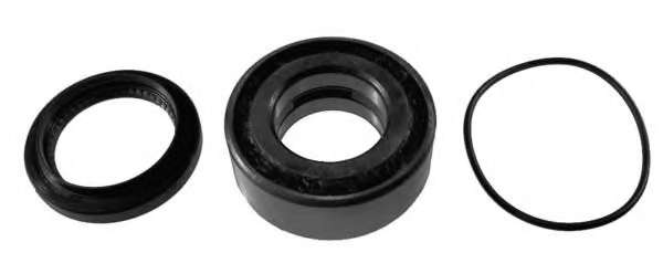 Комплект подшипника ступицы колеса