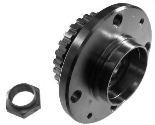 Комплект подшипника ступицы колеса