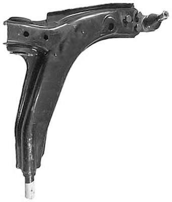 Рычаг независимой подвески колеса, подвеска колеса