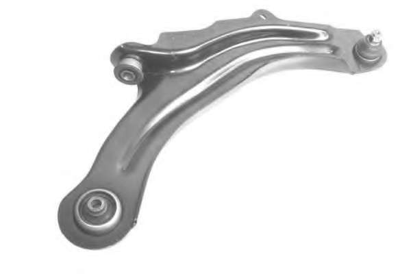 Рычаг независимой подвески колеса, подвеска колеса