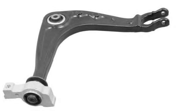 Рычаг независимой подвески колеса, подвеска колеса