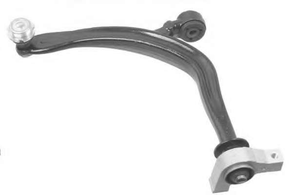 Рычаг независимой подвески колеса, подвеска колеса