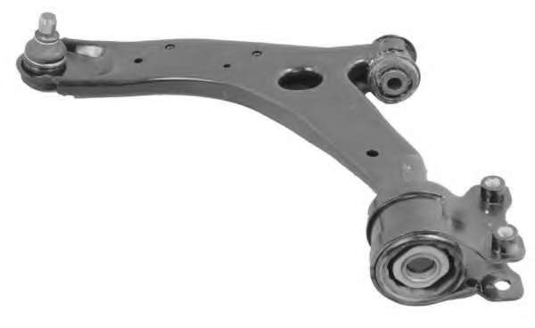 Рычаг независимой подвески колеса, подвеска колеса