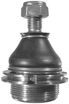 Несущий / направляющий шарнир