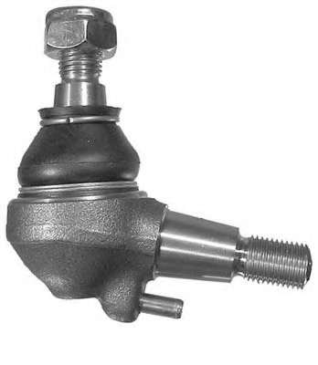 Несущий / направляющий шарнир