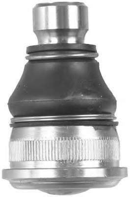 Несущий / направляющий шарнир