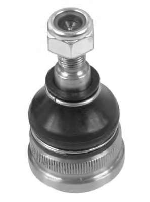 Несущий / направляющий шарнир