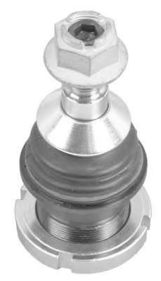 Несущий / направляющий шарнир