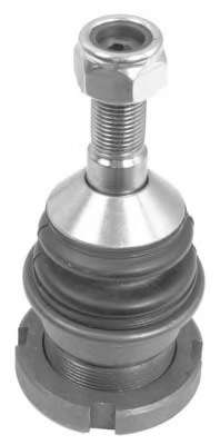 Несущий / направляющий шарнир