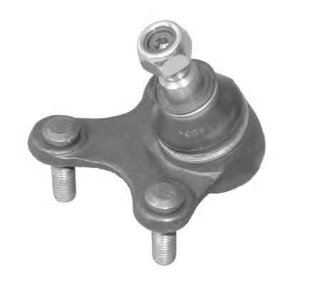 Несущий / направляющий шарнир