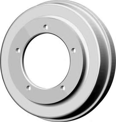 Тормозной барабан