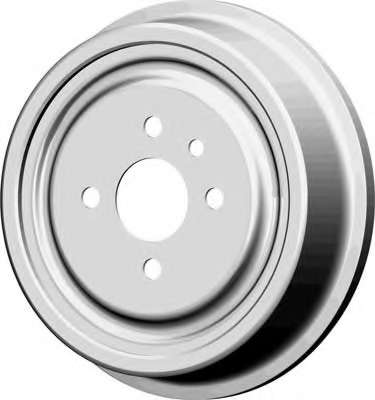 Тормозной барабан