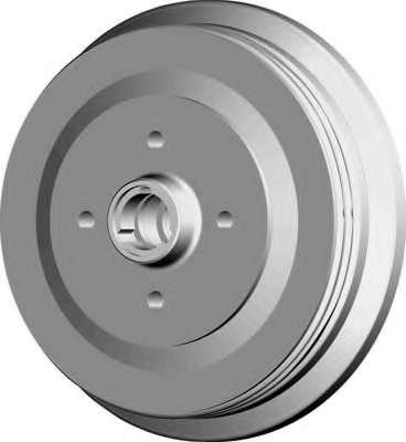 Тормозной барабан