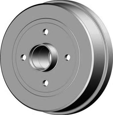 Тормозной барабан