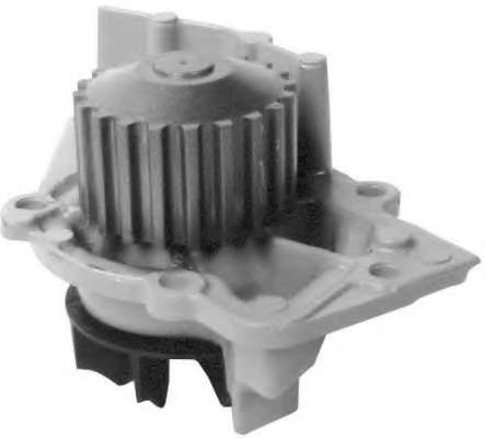 Водяной насос