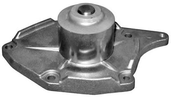 Водяной насос