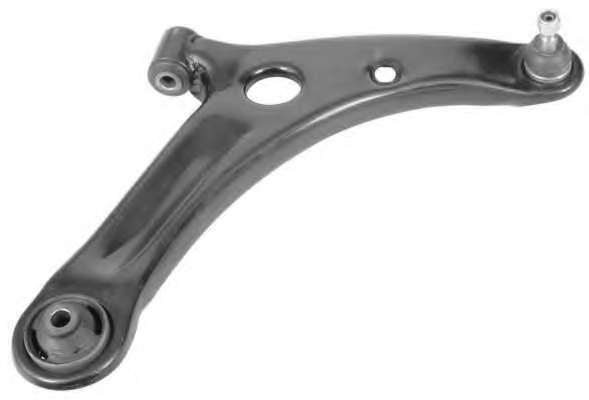 Рычаг независимой подвески колеса, подвеска колеса