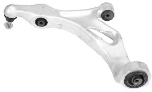 Рычаг независимой подвески колеса, подвеска колеса