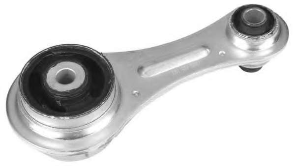 Кронштейн, подвеска двигателя