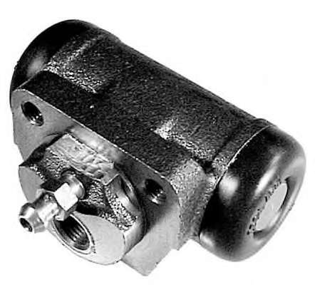 Колесный тормозной цилиндр