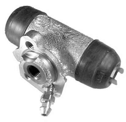 Колесный тормозной цилиндр