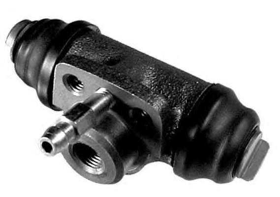 Колесный тормозной цилиндр