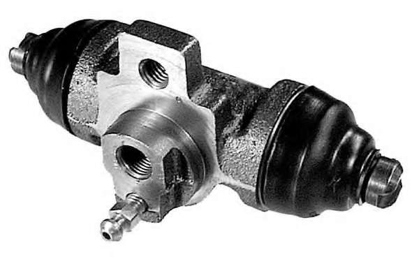 Колесный тормозной цилиндр