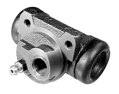Колесный тормозной цилиндр