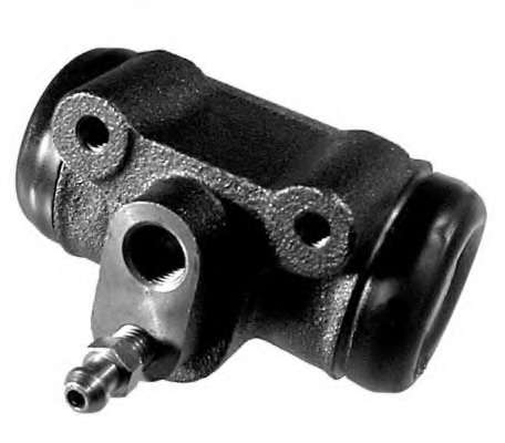 Колесный тормозной цилиндр