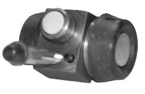 Колесный тормозной цилиндр