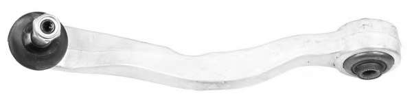 Рычаг независимой подвески колеса, подвеска колеса