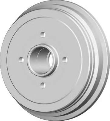 Тормозной барабан