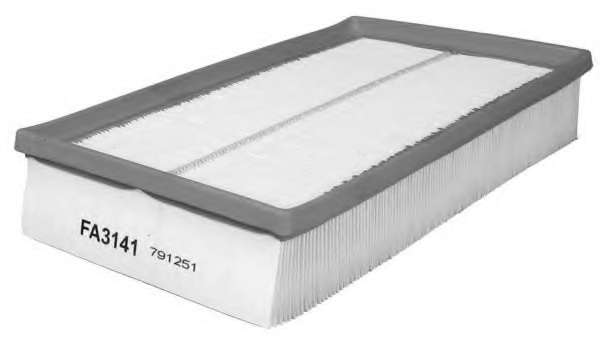 Воздушный фильтр