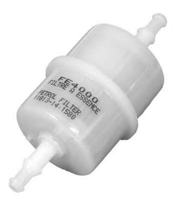 Топливный фильтр