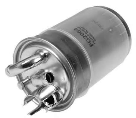 Топливный фильтр