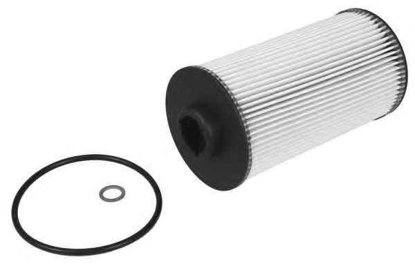 Масляный фильтр