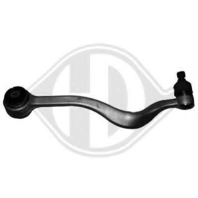 Рычаг независимой подвески колеса, подвеска колеса