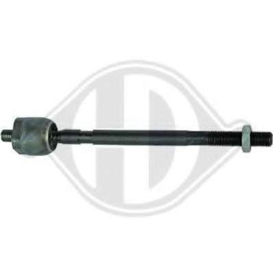 Осевой шарнир, рулевая тяга