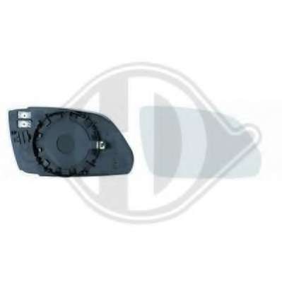 Зеркальное стекло, наружное зеркало