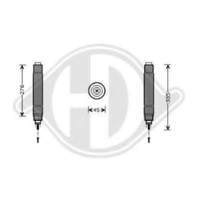 Осушитель, кондиционер