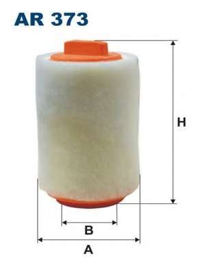 Воздушный фильтр