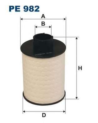 Топливный фильтр