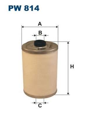 Топливный фильтр