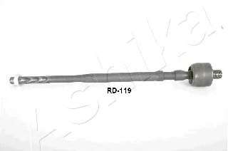 Осевой шарнир, рулевая тяга