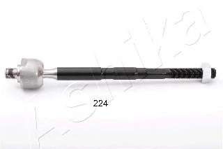 Осевой шарнир, рулевая тяга